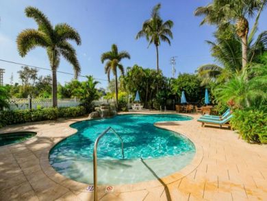 Siesta Key Luxury Vacation Rental Condo One Bedroom