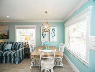 Siesta Key Luxury Vacation Rental Condo One Bedroom