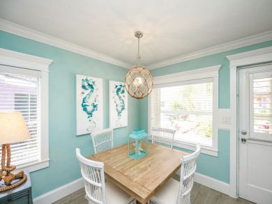 Siesta Key Luxury Vacation Rental Condo One Bedroom