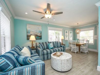 Siesta Key Luxury Vacation Rental Condo One Bedroom