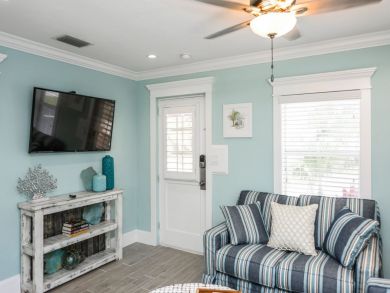 Siesta Key Luxury Vacation Rental Condo One Bedroom
