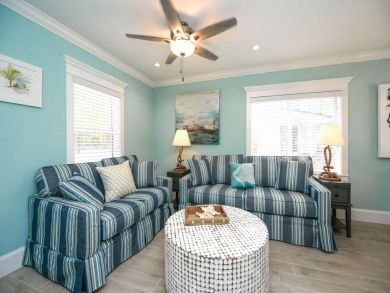 Siesta Key Luxury Vacation Rental Condo One Bedroom