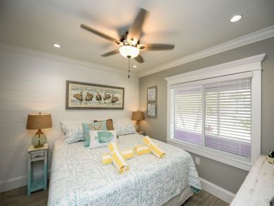 Siesta Key Luxury Vacation Rental Condo One Bedroom