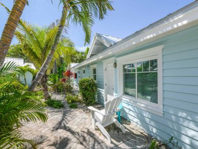 Siesta Key Luxury Vacation Rental Condo One Bedroom