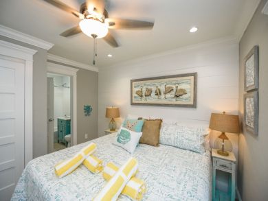Siesta Key Luxury Vacation Rental Condo One Bedroom