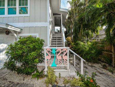 Siesta Key Vacation Accommodation Walk to Beach