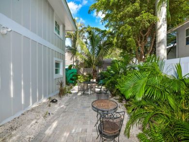 Siesta Key Vacation Accommodation Walk to Beach