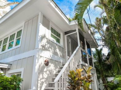 Siesta Key Vacation Accommodation Walk to Beach