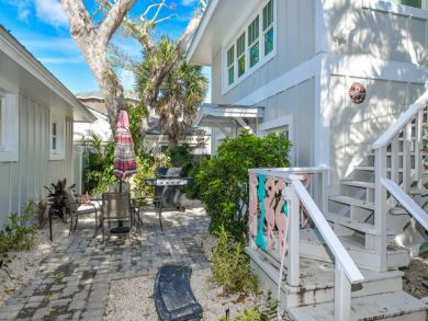 Siesta Key Vacation Accommodation Walk to Beach