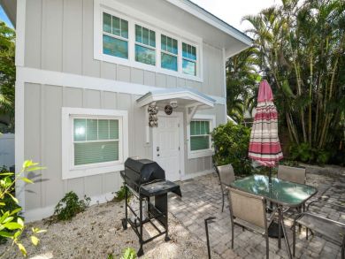 Siesta Key Vacation Rental Sleeps Four Guests