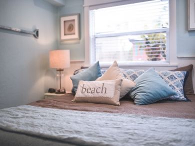 Siesta Key Vacation Rental Sleeps Four Guests