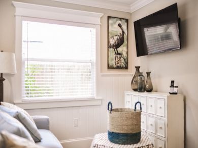 Siesta Key Vacation Rental Sleeps Four Guests
