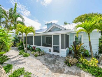 Siesta Key Vacation Rental Sleeps Four Guests
