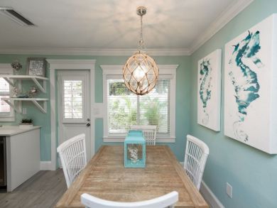 Siesta Key Vacation Rental Sleeps Four Guests