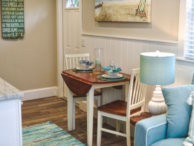 Beautiful Vacation Rental on Siesta Key. Call Today