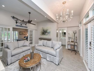 Siesta Key Luxury Vacation Rental Sleeps Four Guests