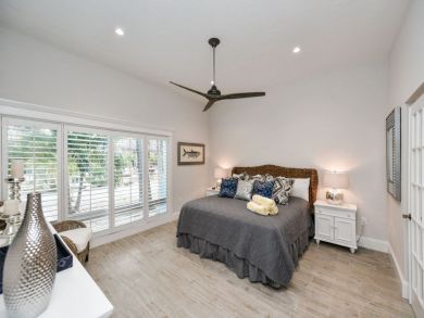 Siesta Key Luxury Vacation Rental Sleeps Four Guests