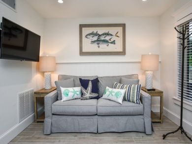 Siesta Key Vacation Accommodation Walk to Beach
