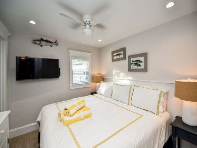 Siesta Key Vacation Accommodation Walk to Beach