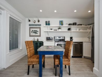 Siesta Key Vacation Accommodation Walk to Beach