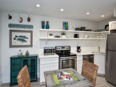 Siesta Key Vacation Accommodation Walk to Beach