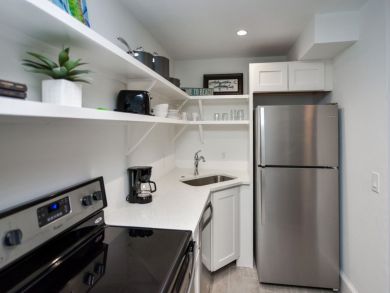 Siesta Key Vacation Accommodation Walk to Beach