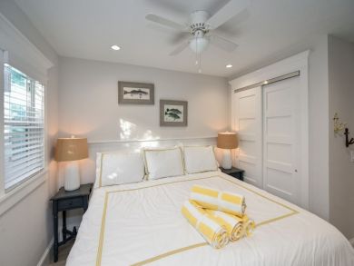 Siesta Key Vacation Accommodation Walk to Beach