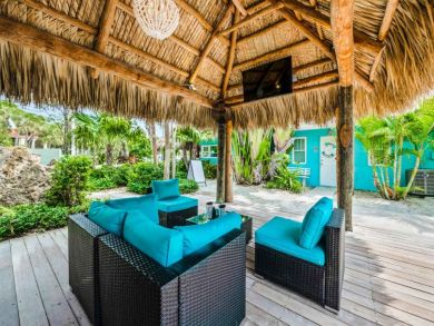 Siesta Key Vacation Accommodation Walk to Beach
