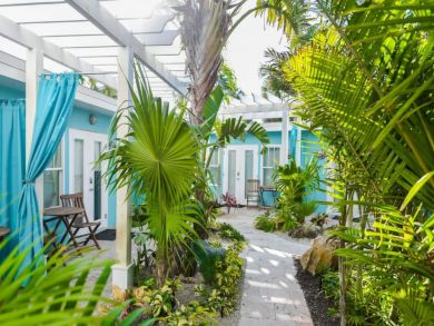 Siesta Key Vacation Accommodation Walk to Beach
