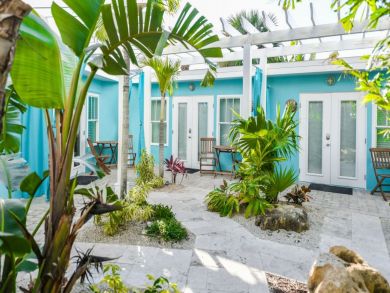 Siesta Key Vacation Accommodation Walk to Beach