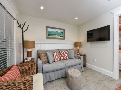 Siesta Key Vacation Accommodation Walk to Beach