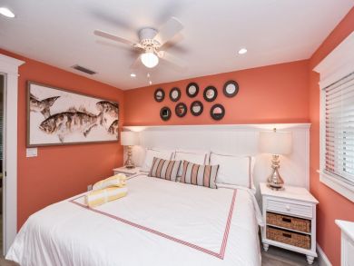 Siesta Key Vacation Accommodation Walk to Beach
