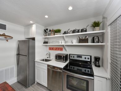 Siesta Key Vacation Accommodation Walk to Beach