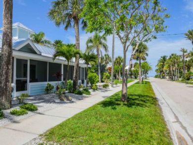 Siesta Key Vacation Rental Sleeps Four Guests