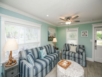 Siesta Key Vacation Rental Condo Walk to Beach