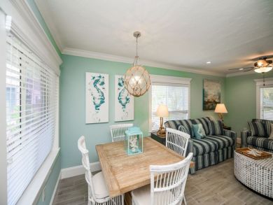 Siesta Key Vacation Rental Condo Walk to Beach