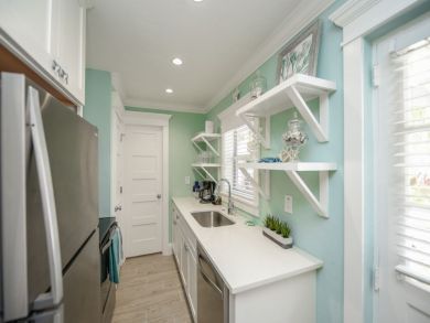 Siesta Key Vacation Rental Condo Walk to Beach