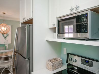 Siesta Key Vacation Rental Condo Walk to Beach