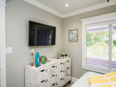 Siesta Key Vacation Rental Condo Walk to Beach