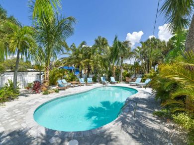 Siesta Key Vacation Accommodation Walk to Beach