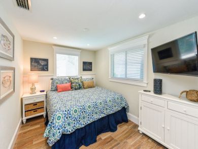 Siesta Key Vacation Accommodation Walk to Beach