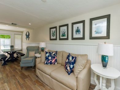 Siesta Key Vacation Accommodation Walk to Beach