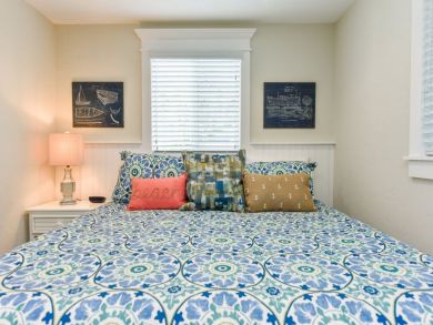 Siesta Key Vacation Accommodation Walk to Beach