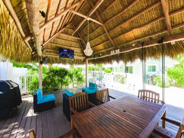 Beach Resort in Siesta Key Florida 3 Bedroom Suite Sleeps 10