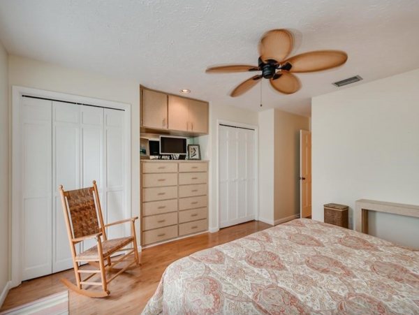 This Boca Grande Vacation Rental is All About the Beach