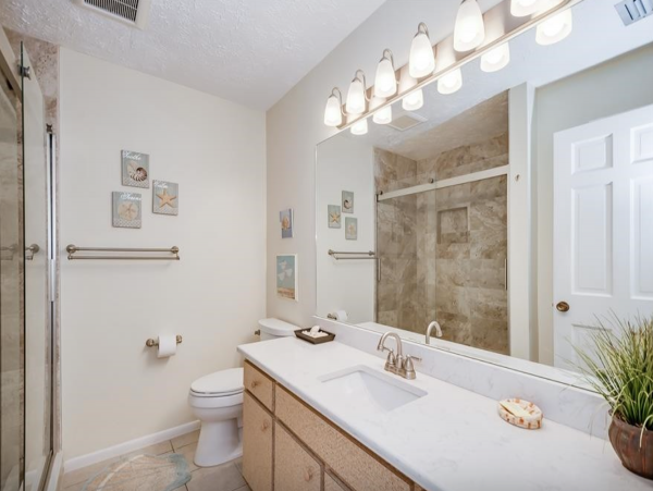 This Boca Grande Vacation Rental is All About the Beach