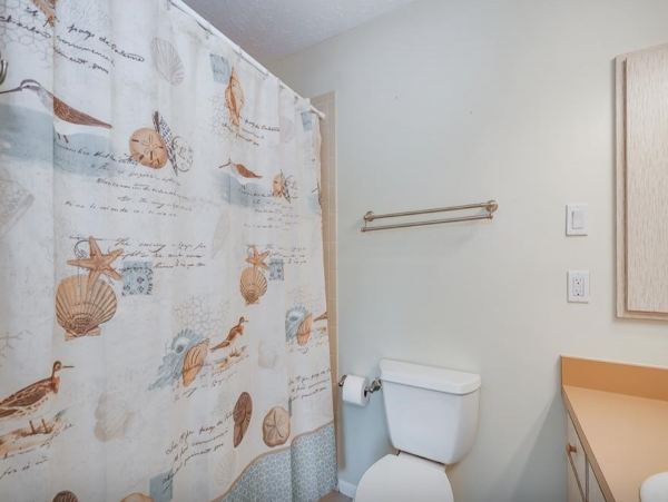 This Boca Grande Vacation Rental is All About the Beach