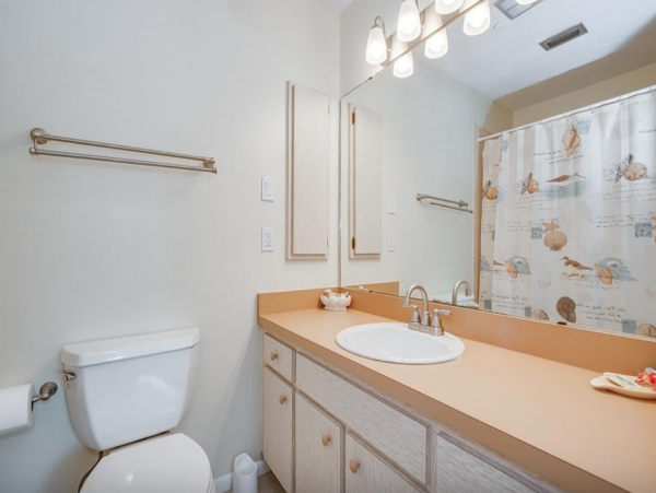 This Boca Grande Vacation Rental is All About the Beach