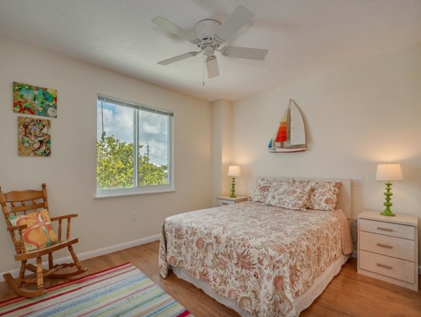 This Boca Grande Vacation Rental is All About the Beach