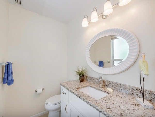 This Boca Grande Vacation Rental is All About the Beach